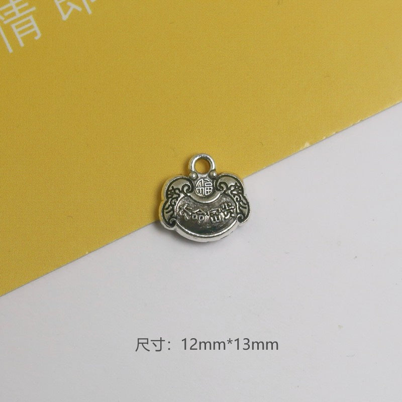 Wholesale  Mixed Style Bracelets Necklaces Charms