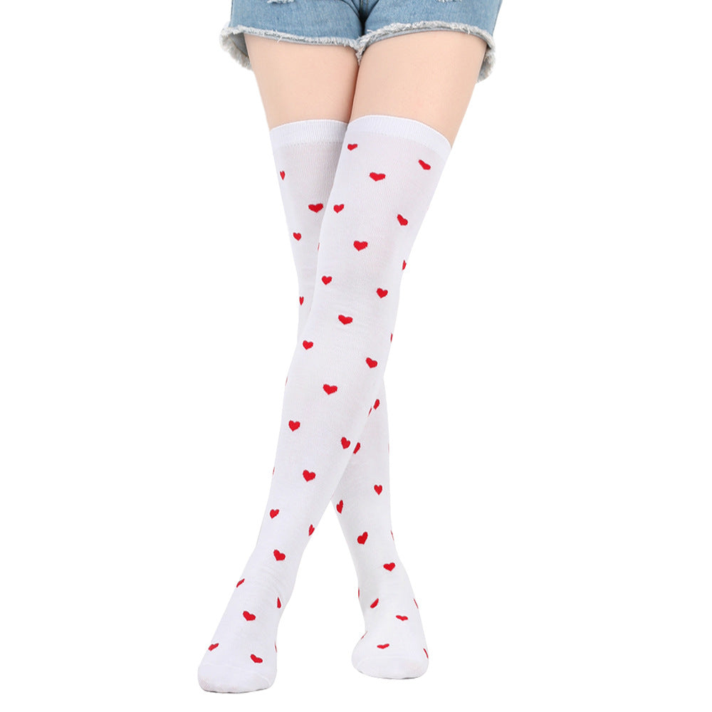 Wholesale Valentine's Day Dating Party Love Socks