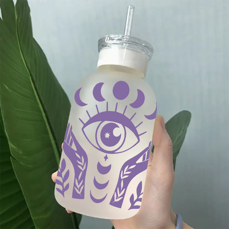 Wholesale UV Transfer Paste Glass Crystal Label Crystal Paste 16OZ UV DTF WRAPS