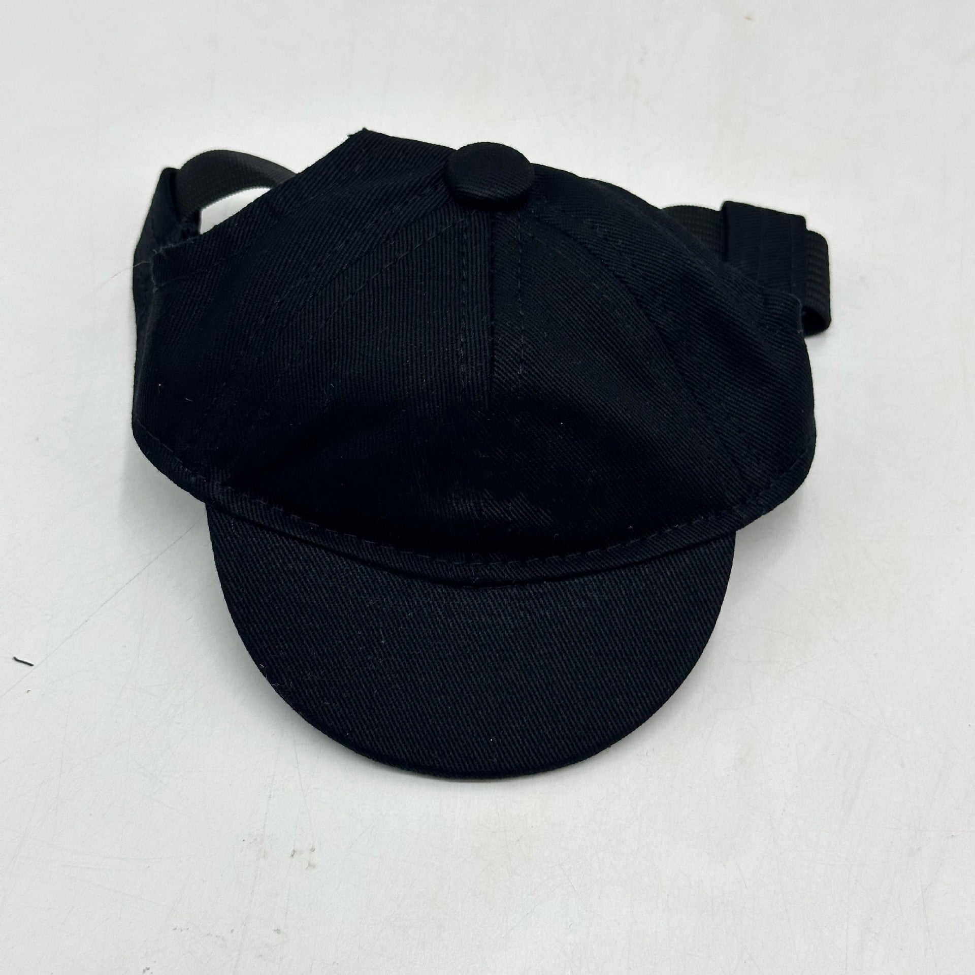 Wholesale Pet Dog Cat Hat Baseball Cap Outdoor Sunshade Cute