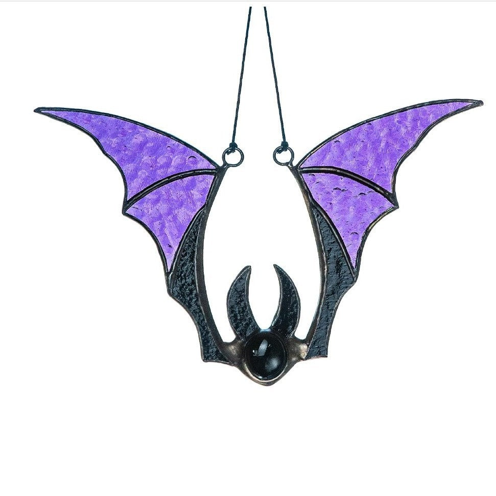 Wholesale  colorful bat decorations