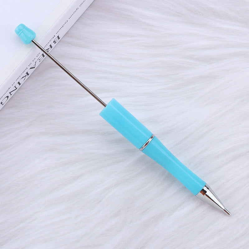 Wholesale Nail Art Spot Drill Unloading Drill 2-in-1 Tool Ballpoint Pen