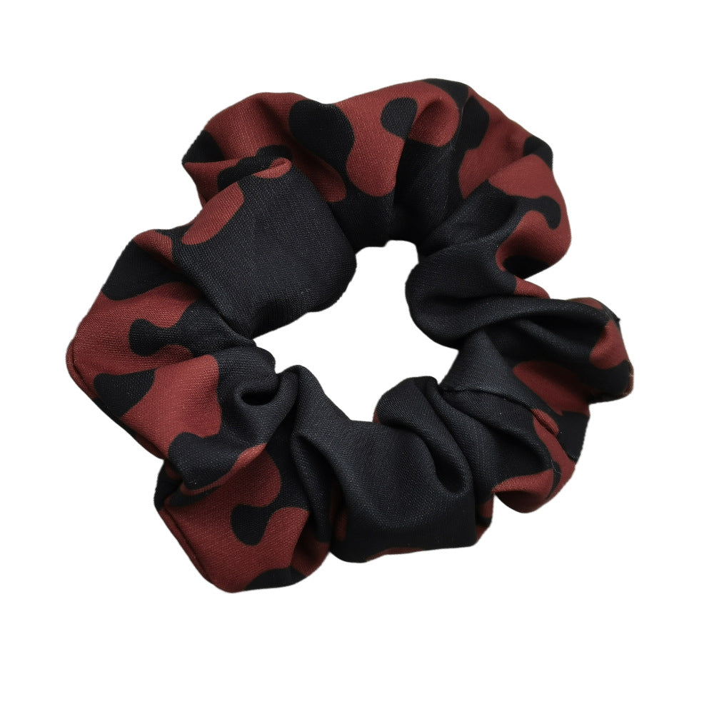 Wholesale Anime Large Intestine Hair Ties