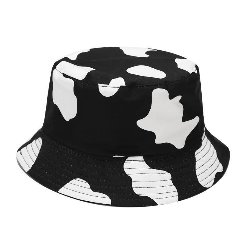 Wholesale Polyester Cotton Printed Bucket Hat