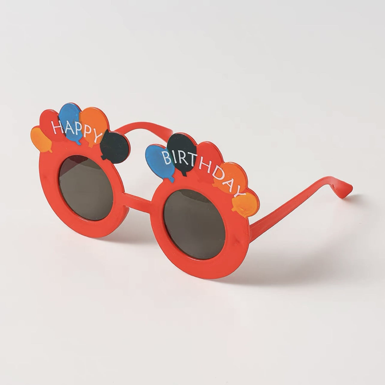 Wholesale birthday party glasses online celebrity funny photography sunglasses children's party scene decoration props