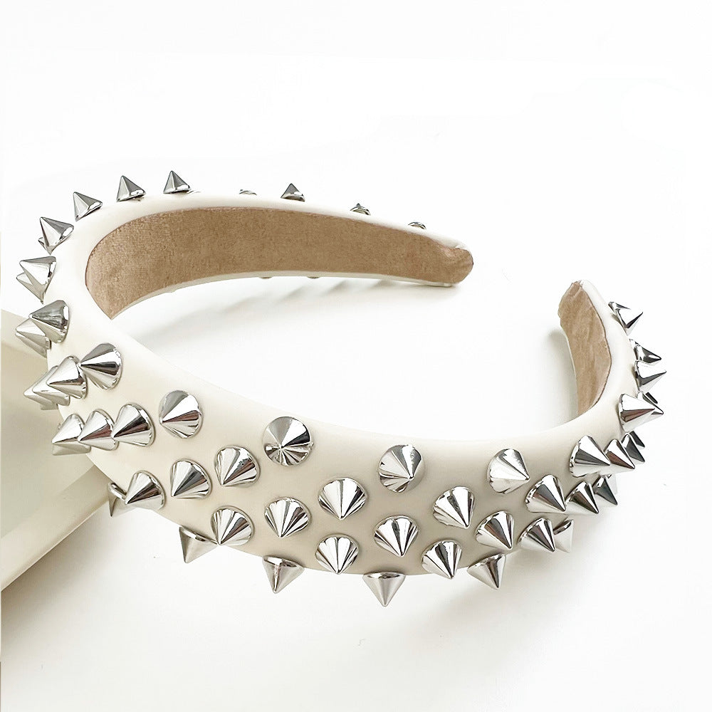 Wholesale Leather Rivet Head Clamps