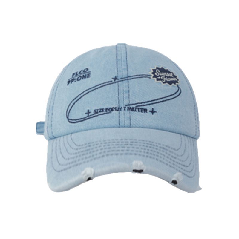 Wholesale Niche personalized design baseball cap