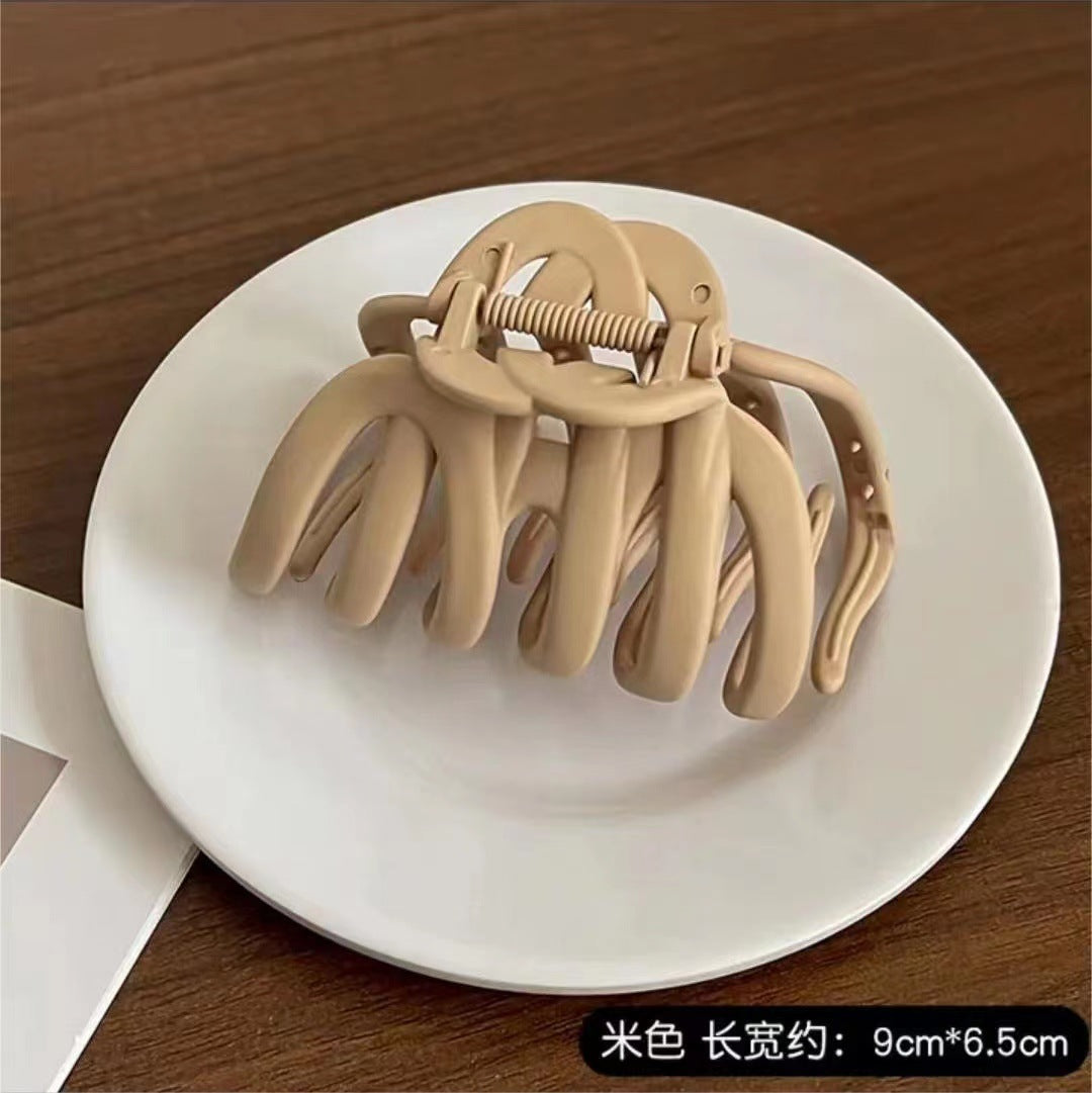 Wholesale Retro Simple Large Hairpins