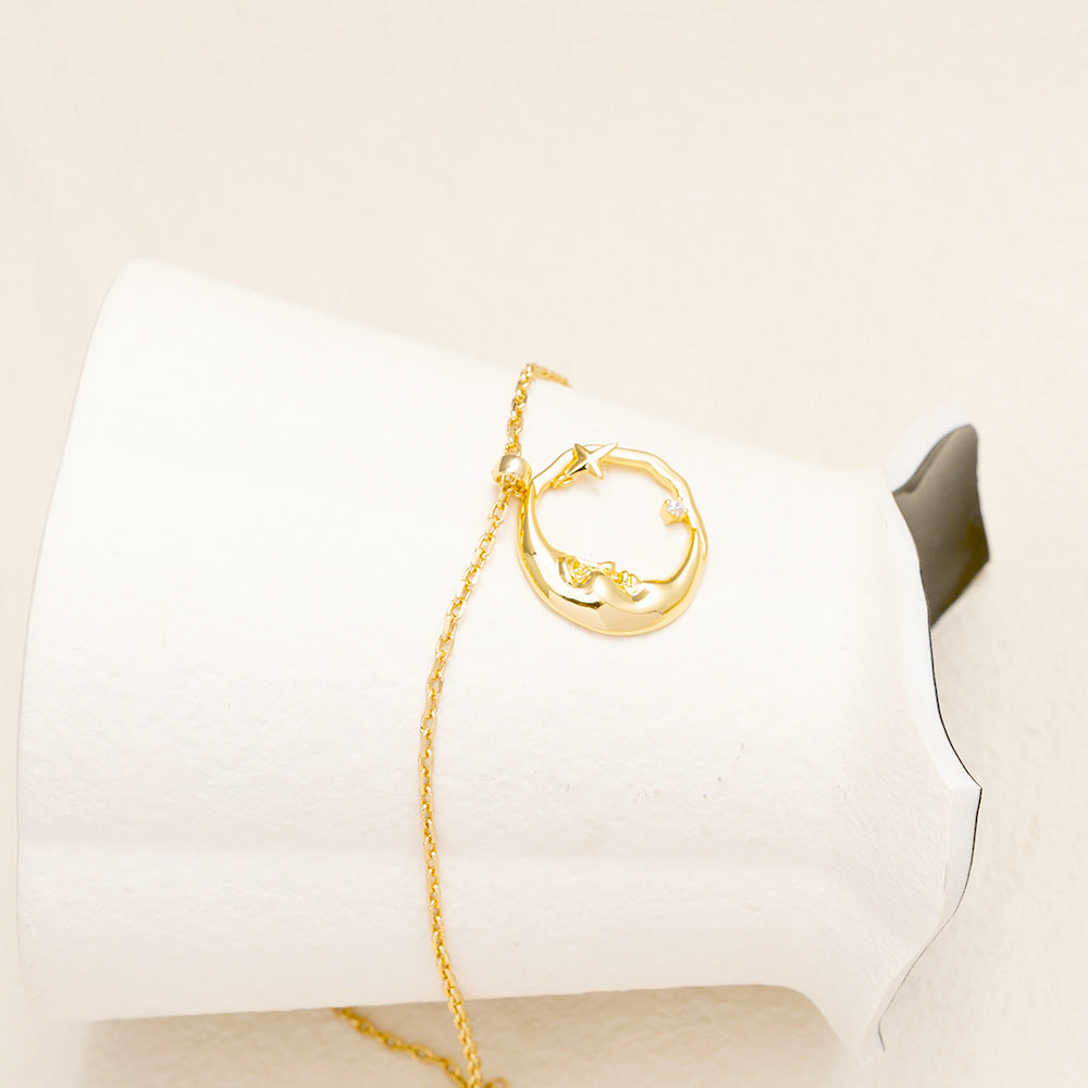 Wholesale Vintage Diamond Pendant Necklaces