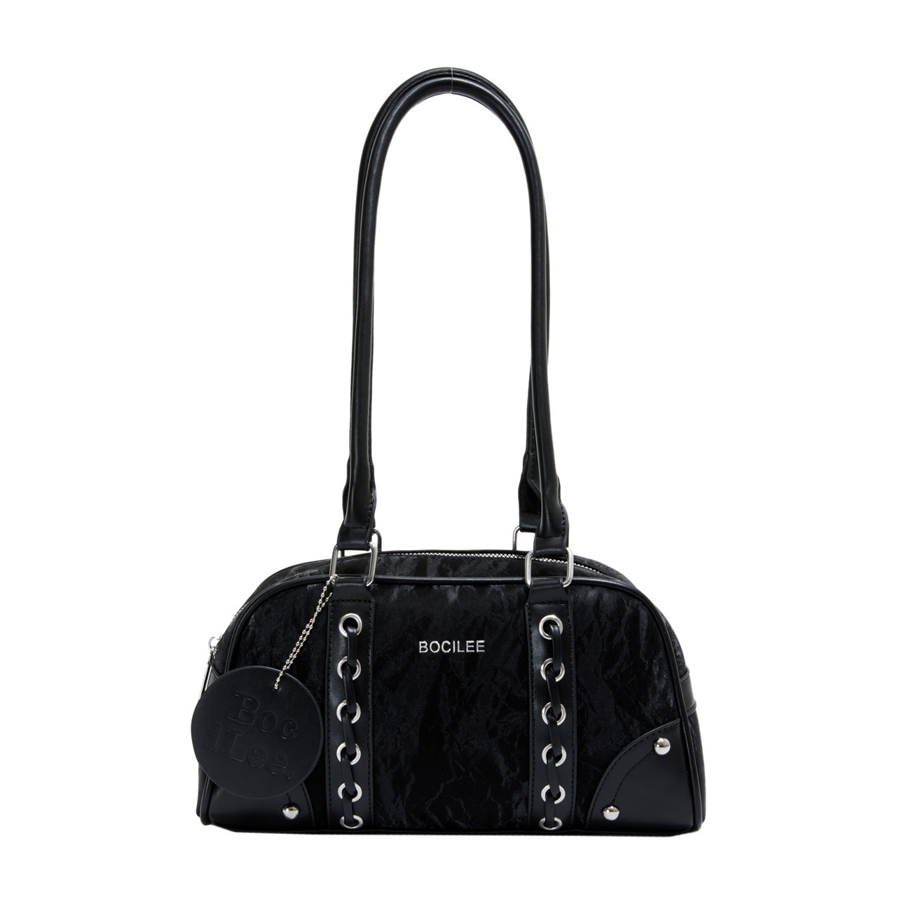 Wholesale Niche design single shoulder underarm bag casual commuter pillow bag