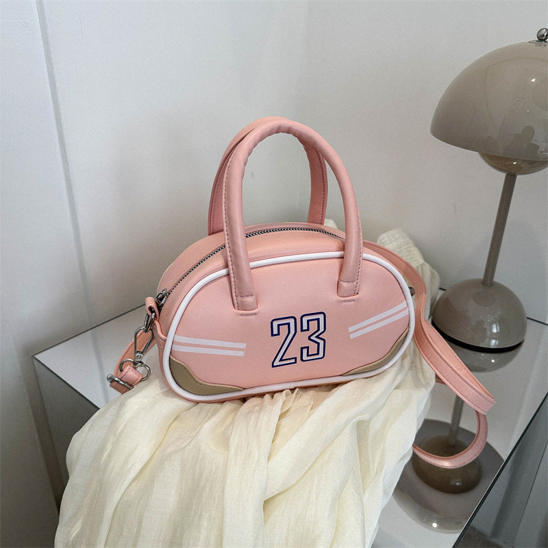 PU2023 NUEVO bolso de hombro de mensajería