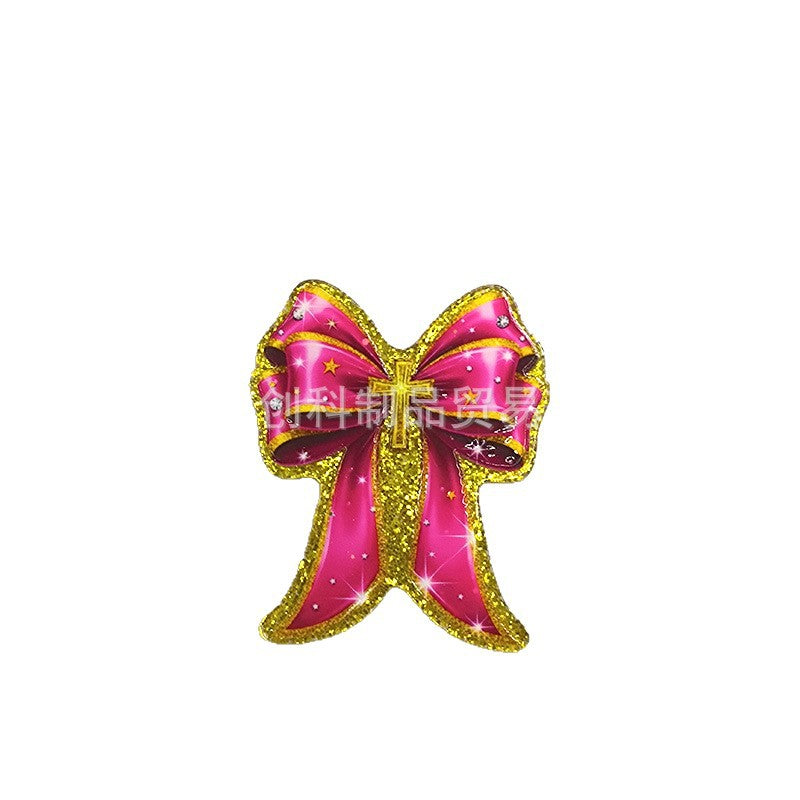 Wholesale 10pcs/ pack Sequin Acrylic DIY Accessories - Faith Series