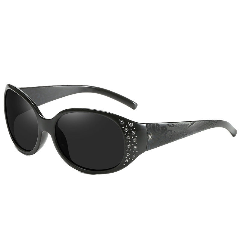 Wholesale Fashionable diamond sunglasses