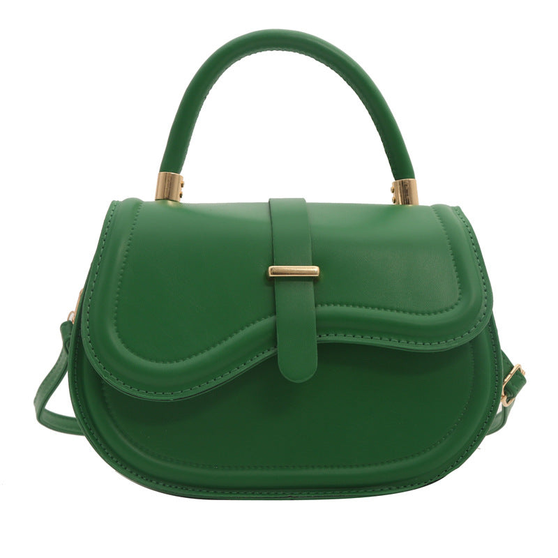 Wholesale Minimalist and Versatile Fashionable, Niche and Beautiful Handbag