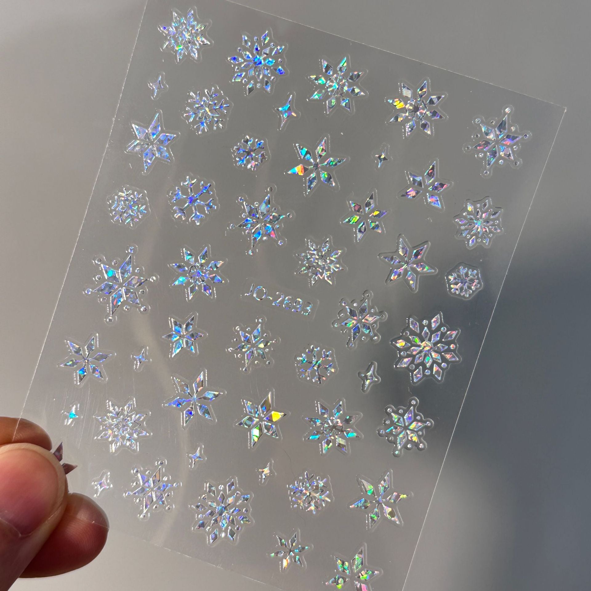 Wholesale Nail Art Mother of Mother and Mother Sticker