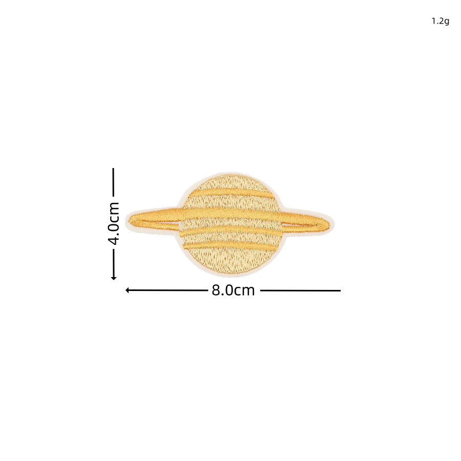 Wholesale Cute cartoon accessories DIY Patches