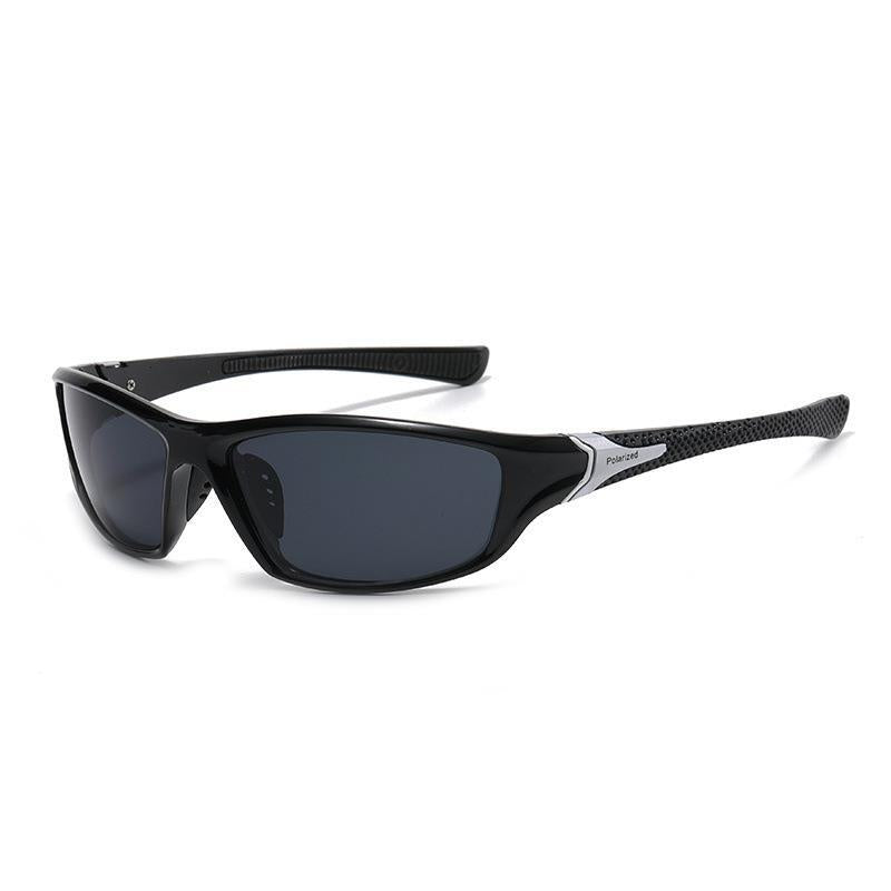 Wholesale Polarized Night Vision Sports Edition Polarized Men's Outdoor Cycling Sunglasses