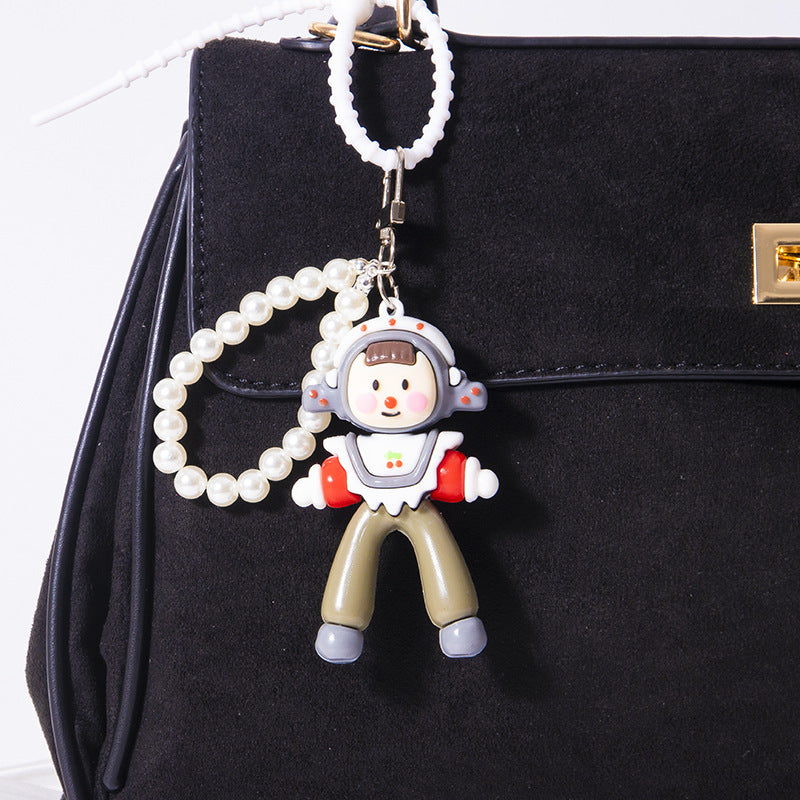 Wholesale Split Sister Multi Sister Pendant Bag Pendant Car Hanging