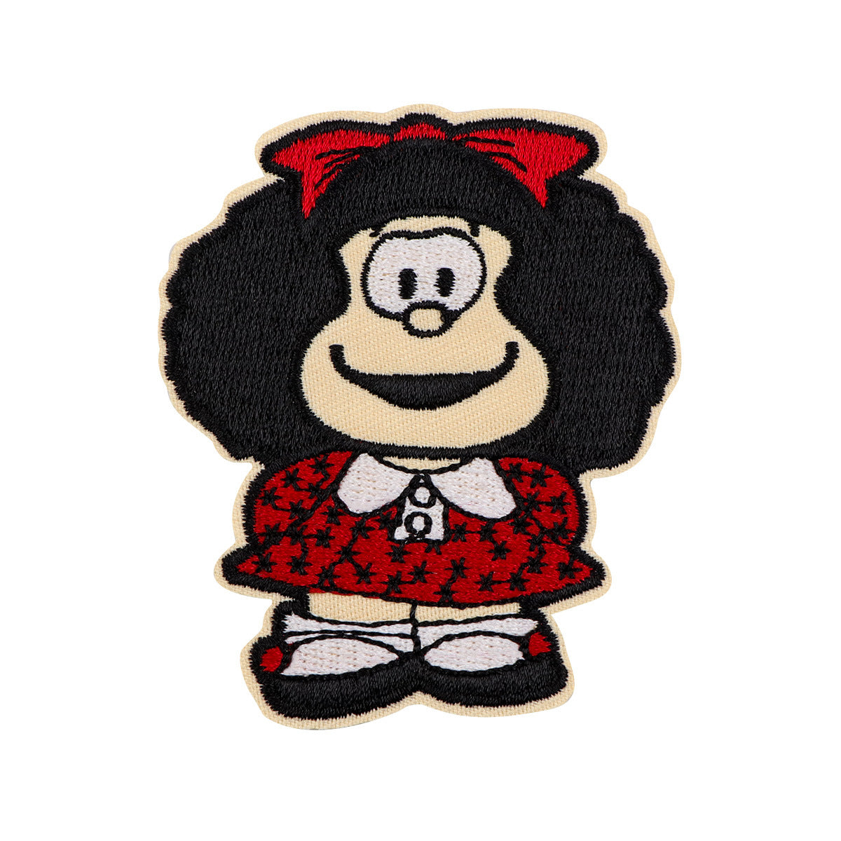 Wholesale 5pcs Clothing and Bag Embroidery Cloth Stickers Self-Adhesive OLY Exclusive