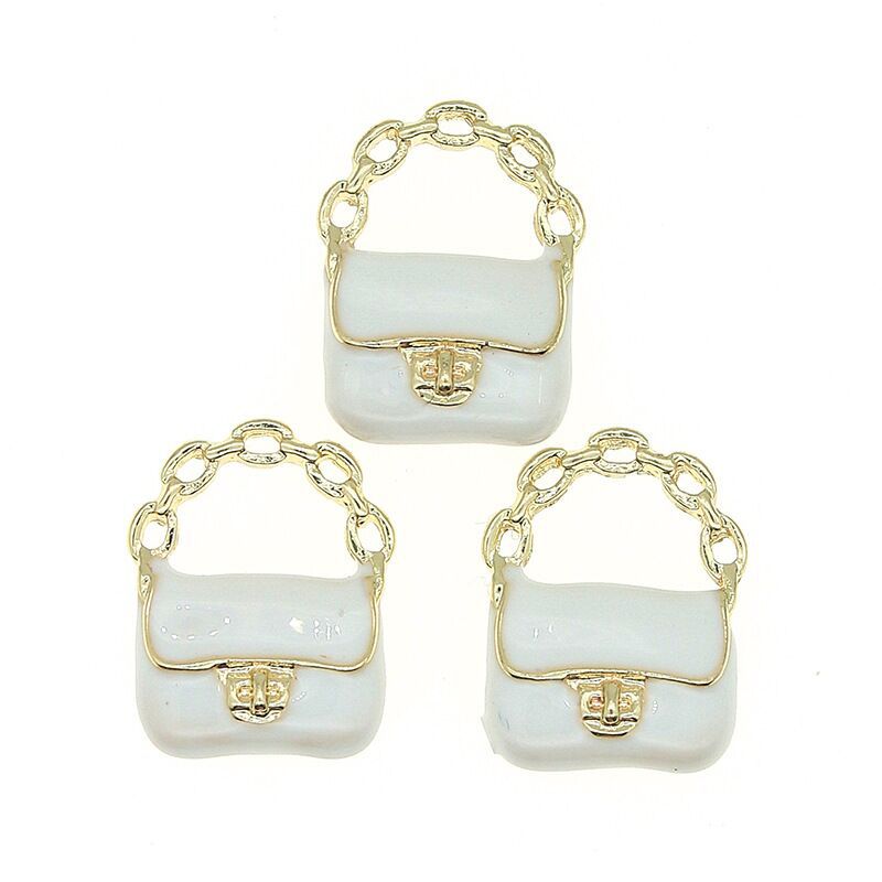 Wholesale Dollhouse Mini Decorative Ornaments 3D Bag