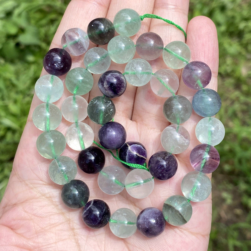 Wholesale Natural Stone Optimized Round Beads