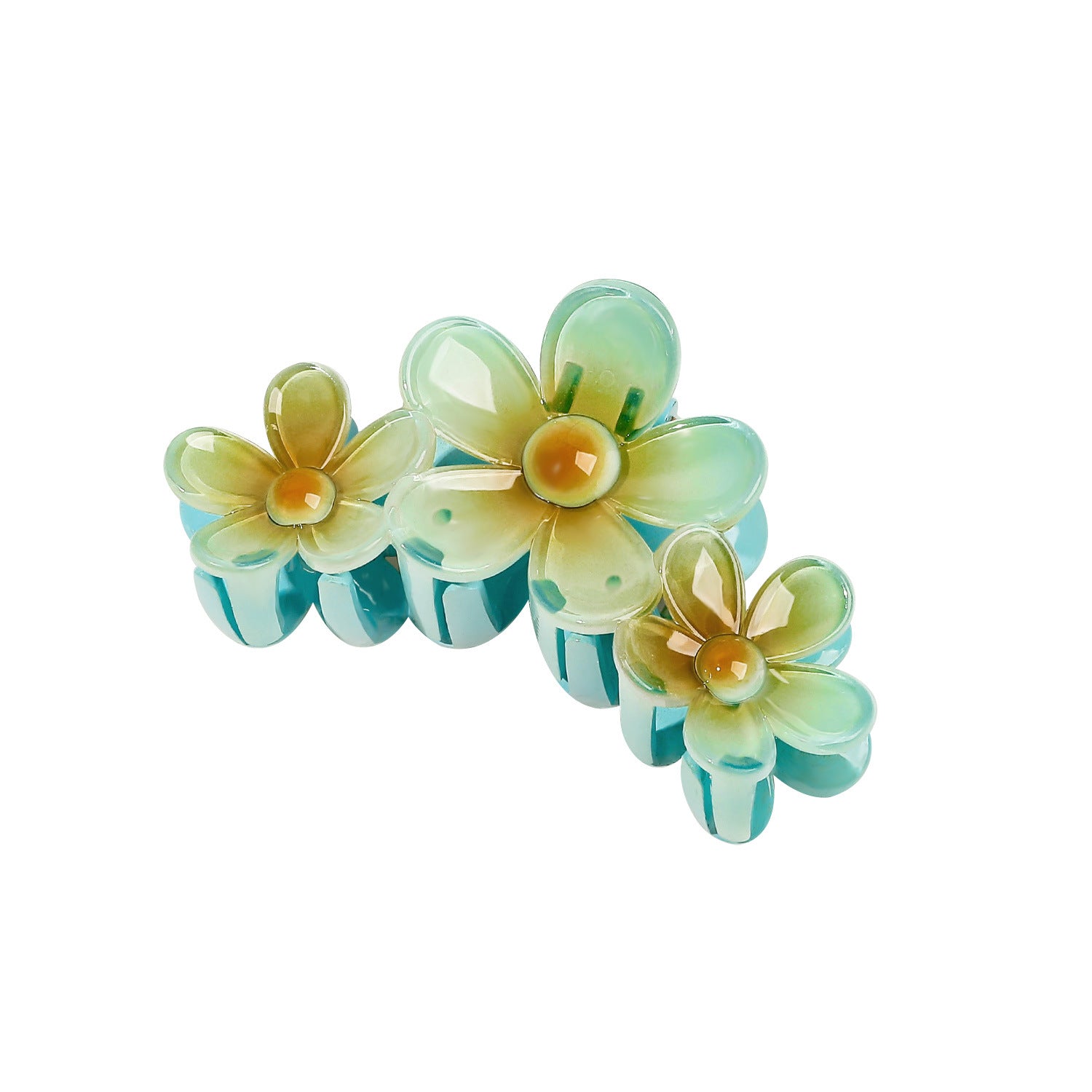 Wholesale Frangipani Hair Clip