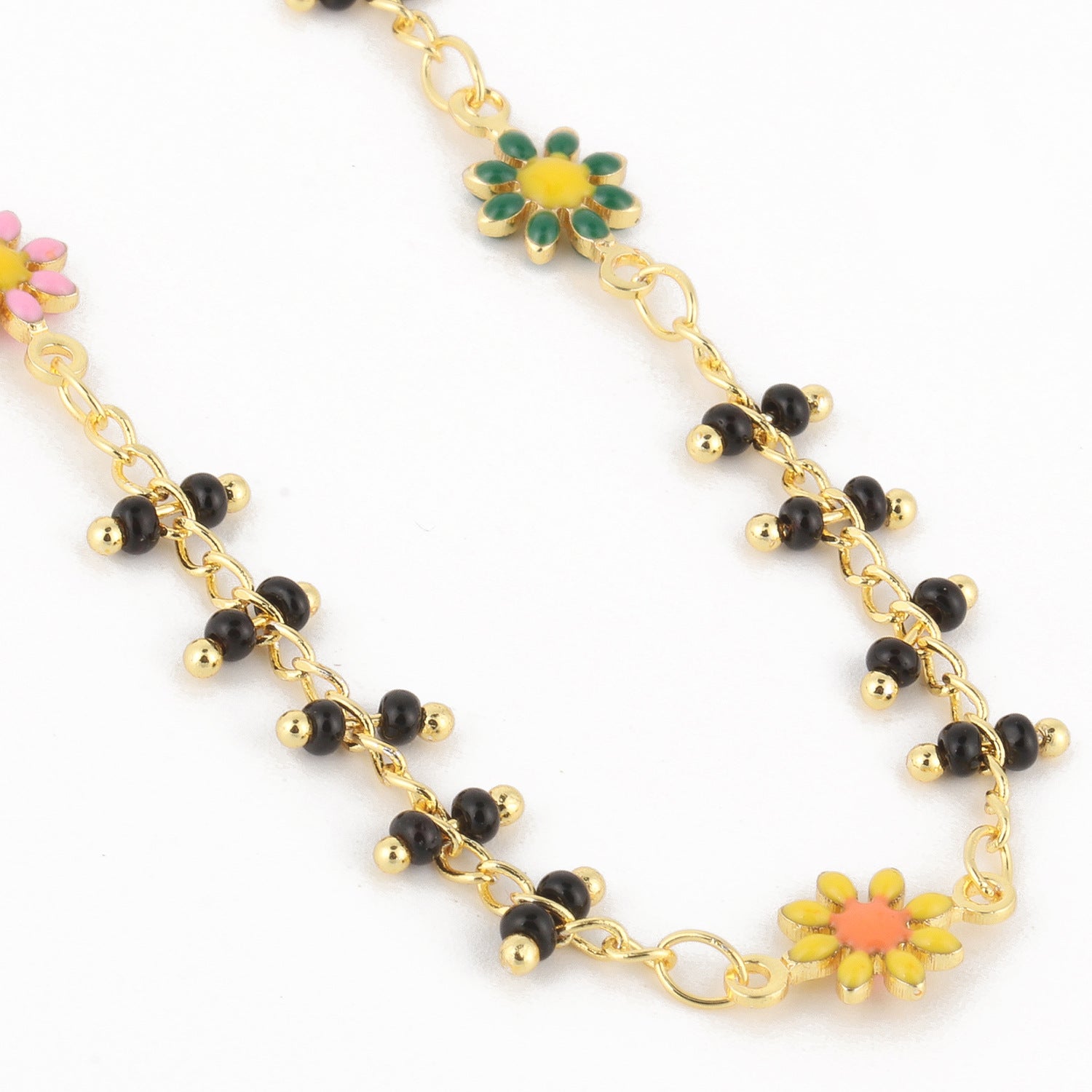 Pulsera de bricolaje de bricolaje de acero inoxidable al por mayor