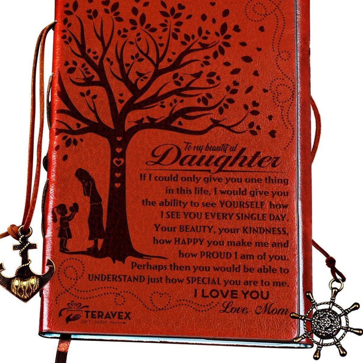 Wholesale Retro Strap Amazon Hot Selling Handbook Notebook TN Travel Handbook Notepad Cross-border Special for Layout