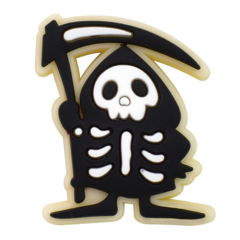 Wholesale  Random 100pcs/pack   pen accessories decorations beaded beads