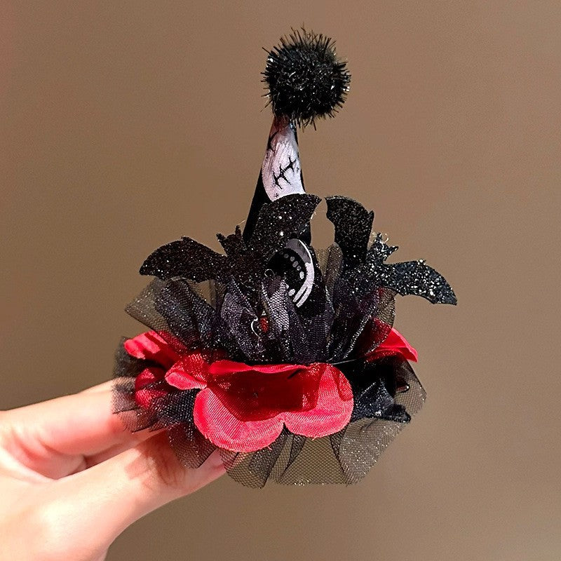 Wholesale Halloween Decorative Headband OLY-HD-FanY001