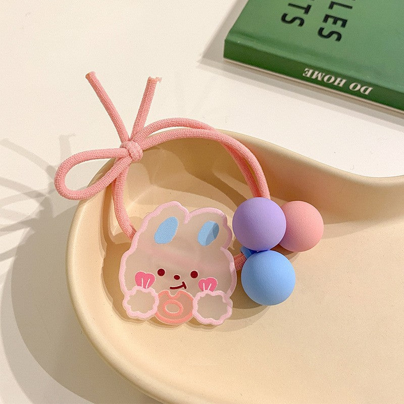 Wholesale Children's Cute Bear Hair Band