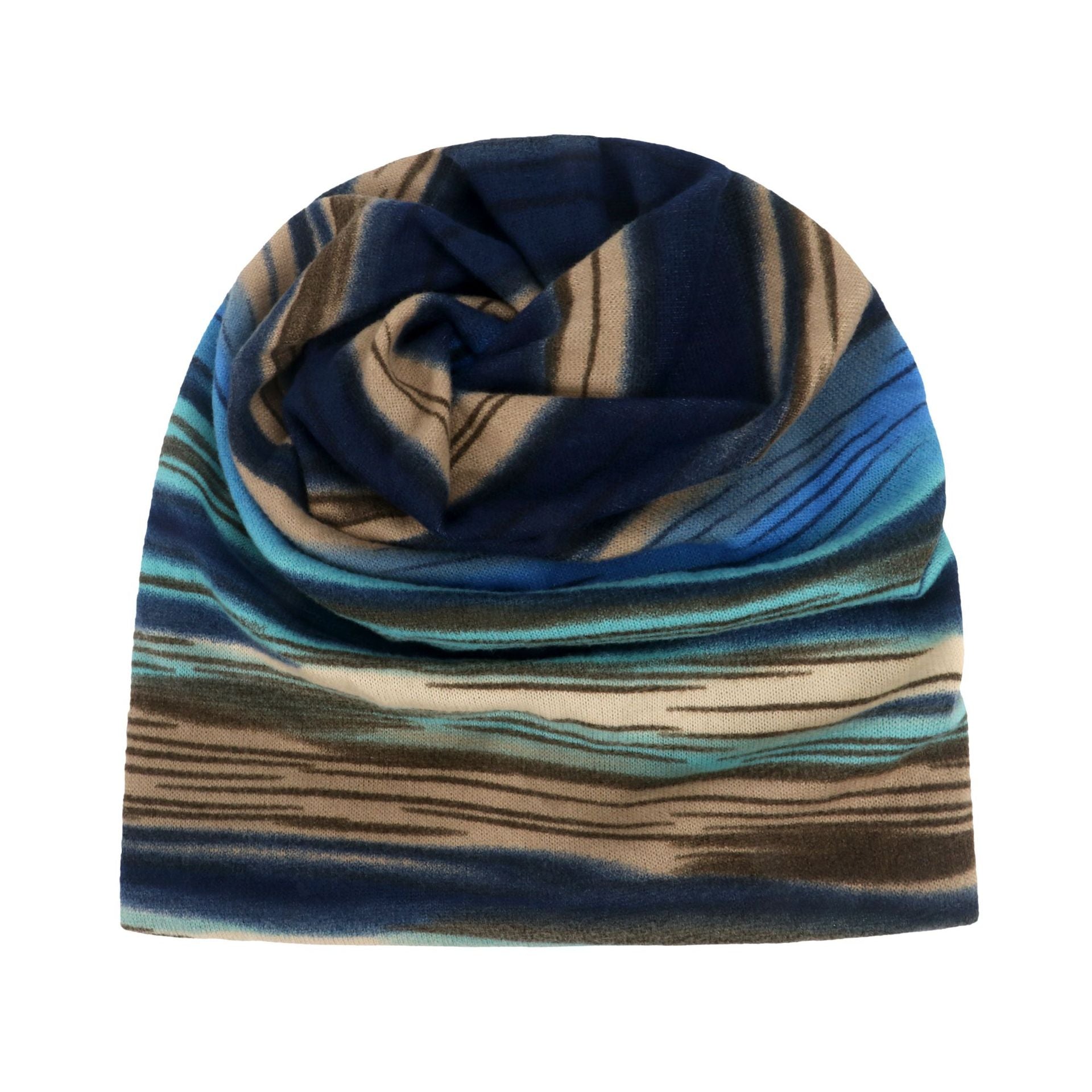 Wholesale Ethnic Style Series Cashew Flower Baotou Hat