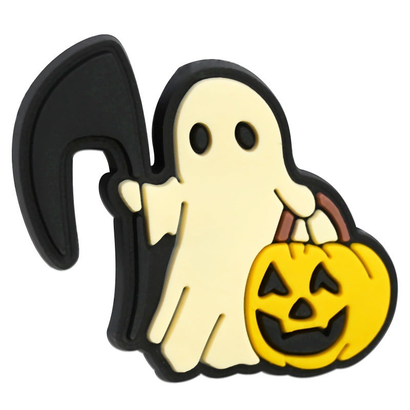 Wholesale Random 100pcs/pack   Ghost Series   Focal Beads