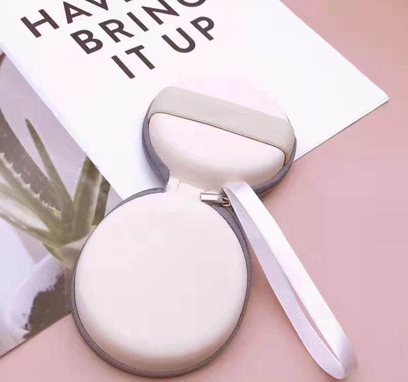 Wholesale Children's Round Shade Frosted Folding Sunglasses