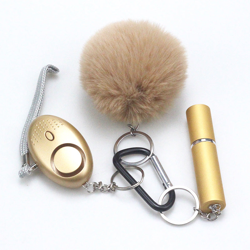 Wholesale Resin Multifunctional Keychain