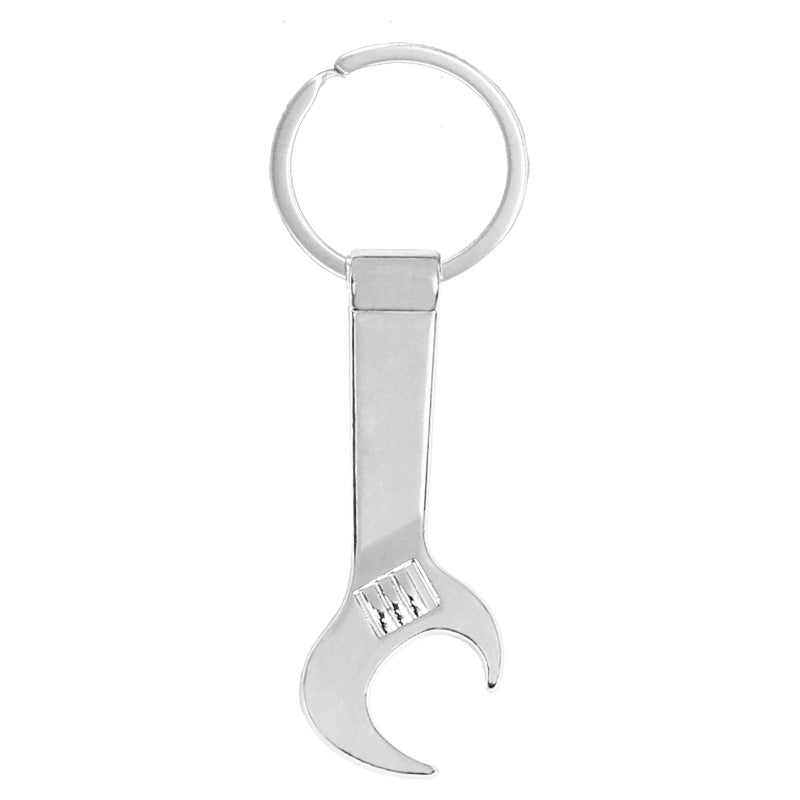 Wholesale Double End Wrench Tool Keychain