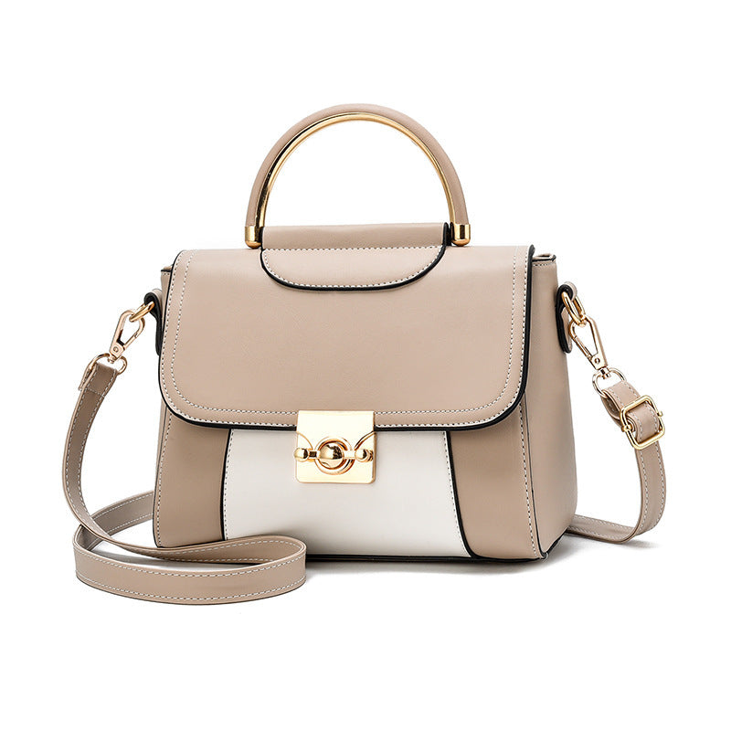 Wholesale PU Ladies Handy Shoulder Messenger Bag