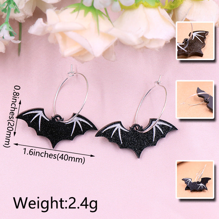 Wholesale Halloween Earrings