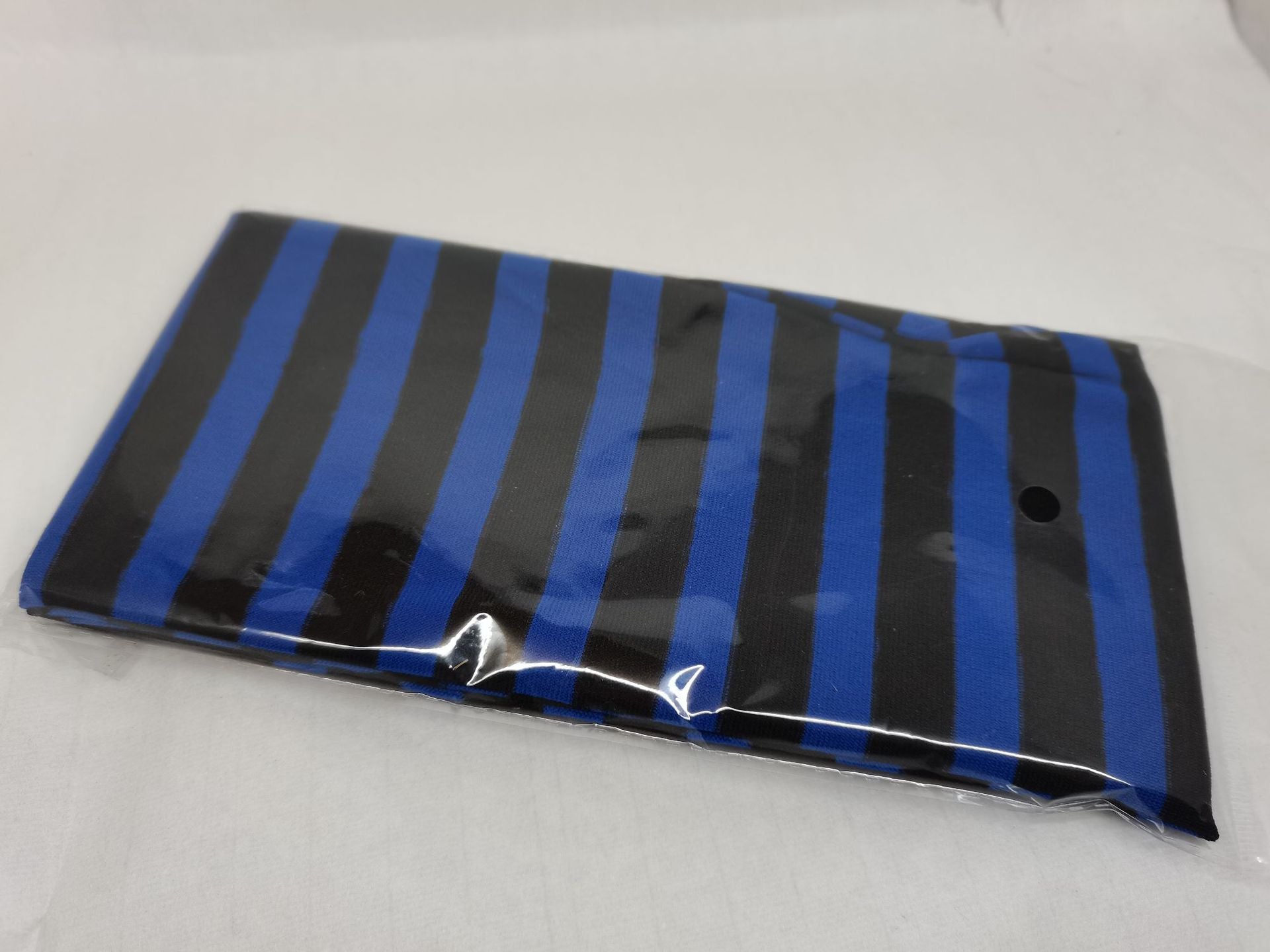 Wholesale Christmas Halloween Over-the-Knee Striped Socks