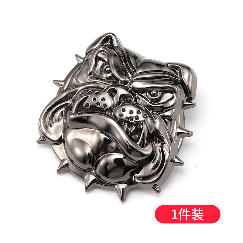 Wholesale Alloy Car One Click Start Protective Cover Decoration