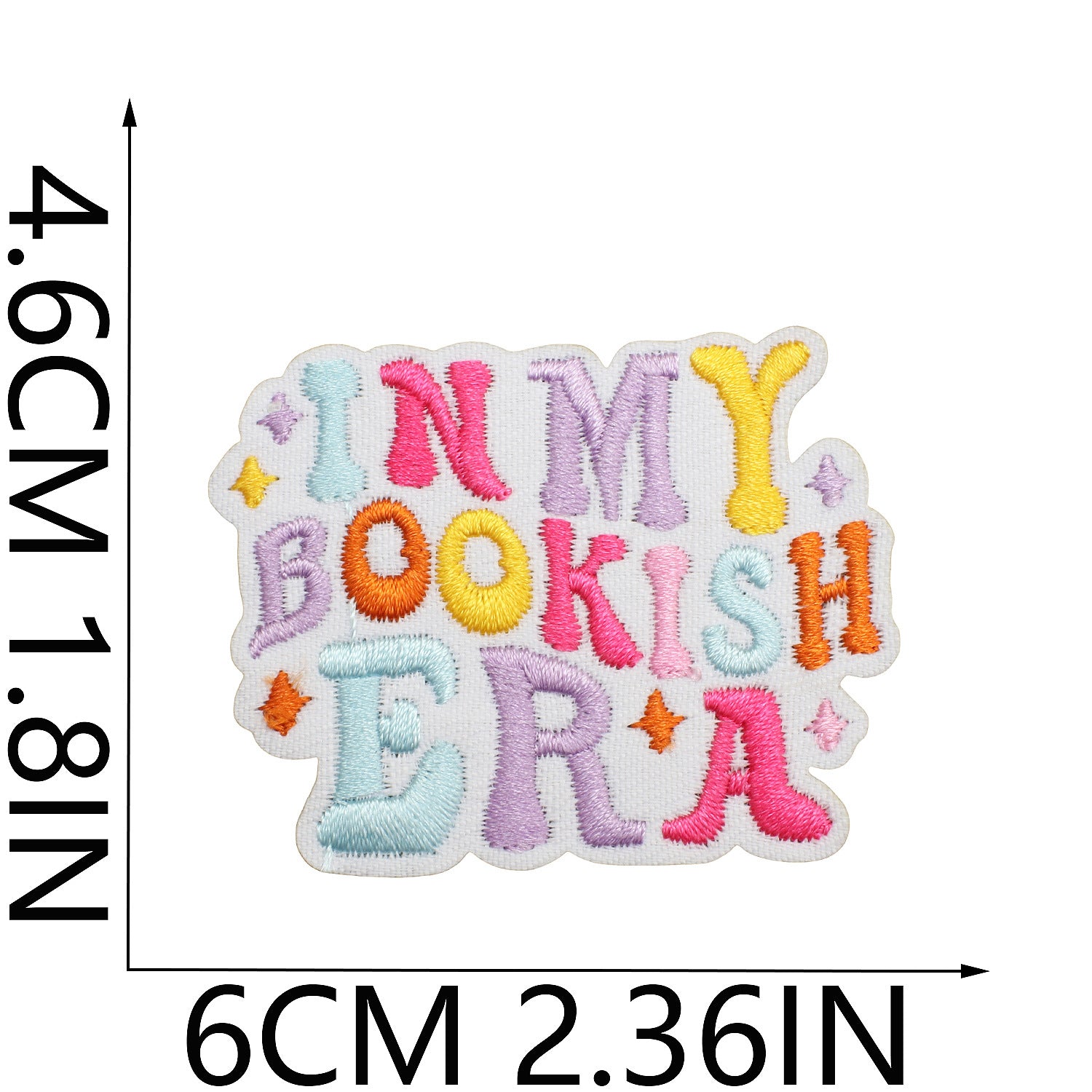 Wholesale Study and Hobby Patches