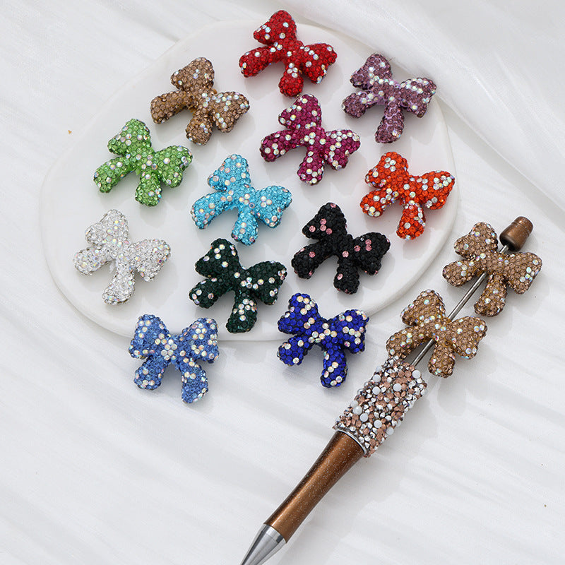 Wholesale drill color softy full drill diy beadeds