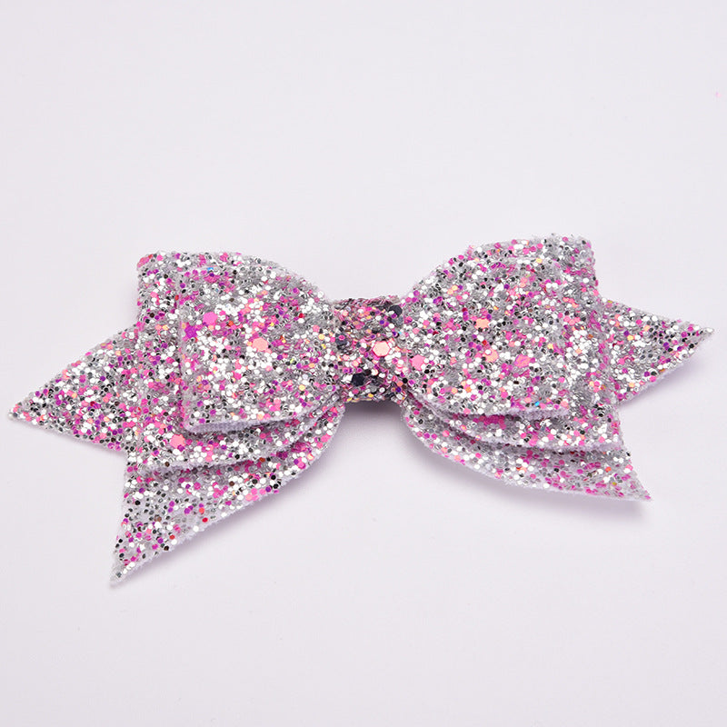 Wholesale Cup Pendant Accessories Glitter Bow Diy Ice Tyrant Cup