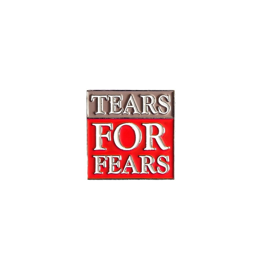 Wholesale Creative English tears for fars brooch