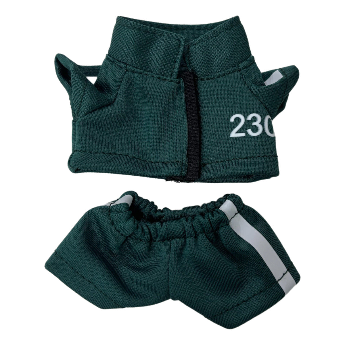 Wholesale Doll clothes masks belts  doll pendants  costumes accessories