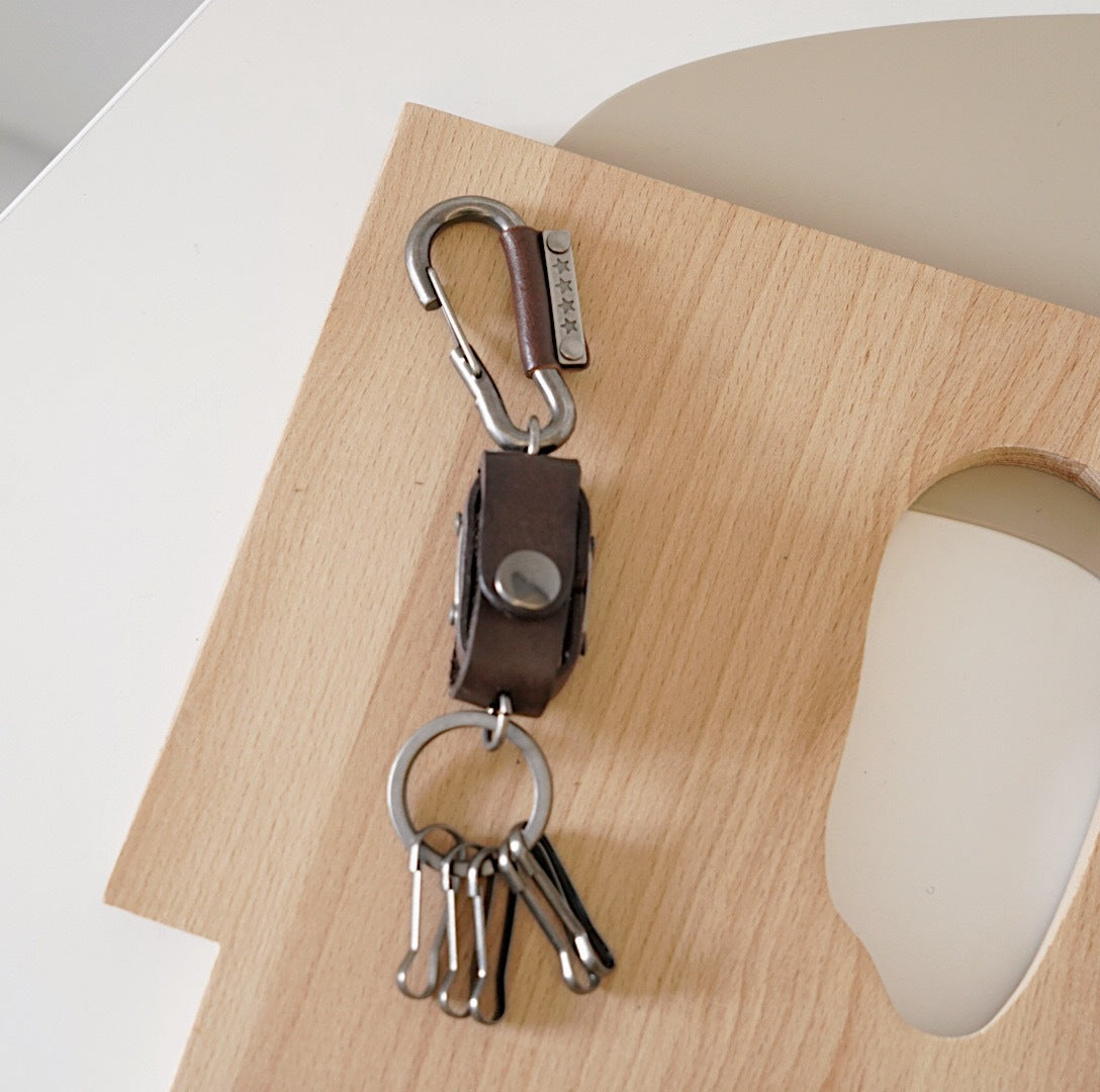 Wholesale Cowhide Zinc Alloy Eagle Dagger Metal Key Hooks