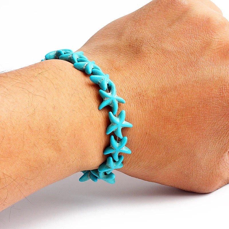 Wholesale 2023 Natural Turquoise Bracelet