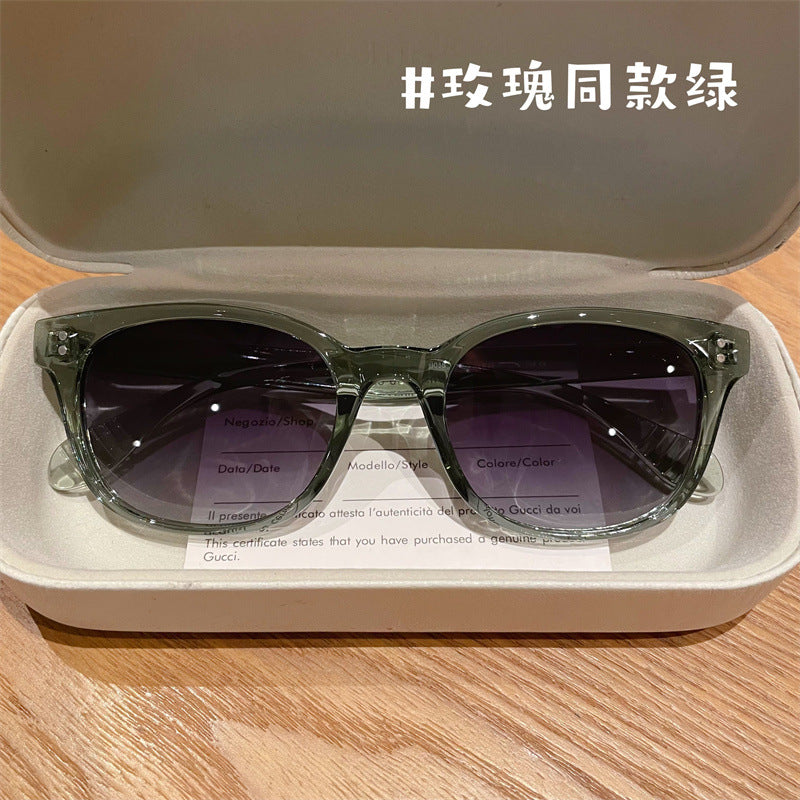 Wholesale uv400 polarized anti uv sunglasses for myopia