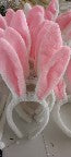 Wholesale Wholesale rabbit ears headband adult headwear