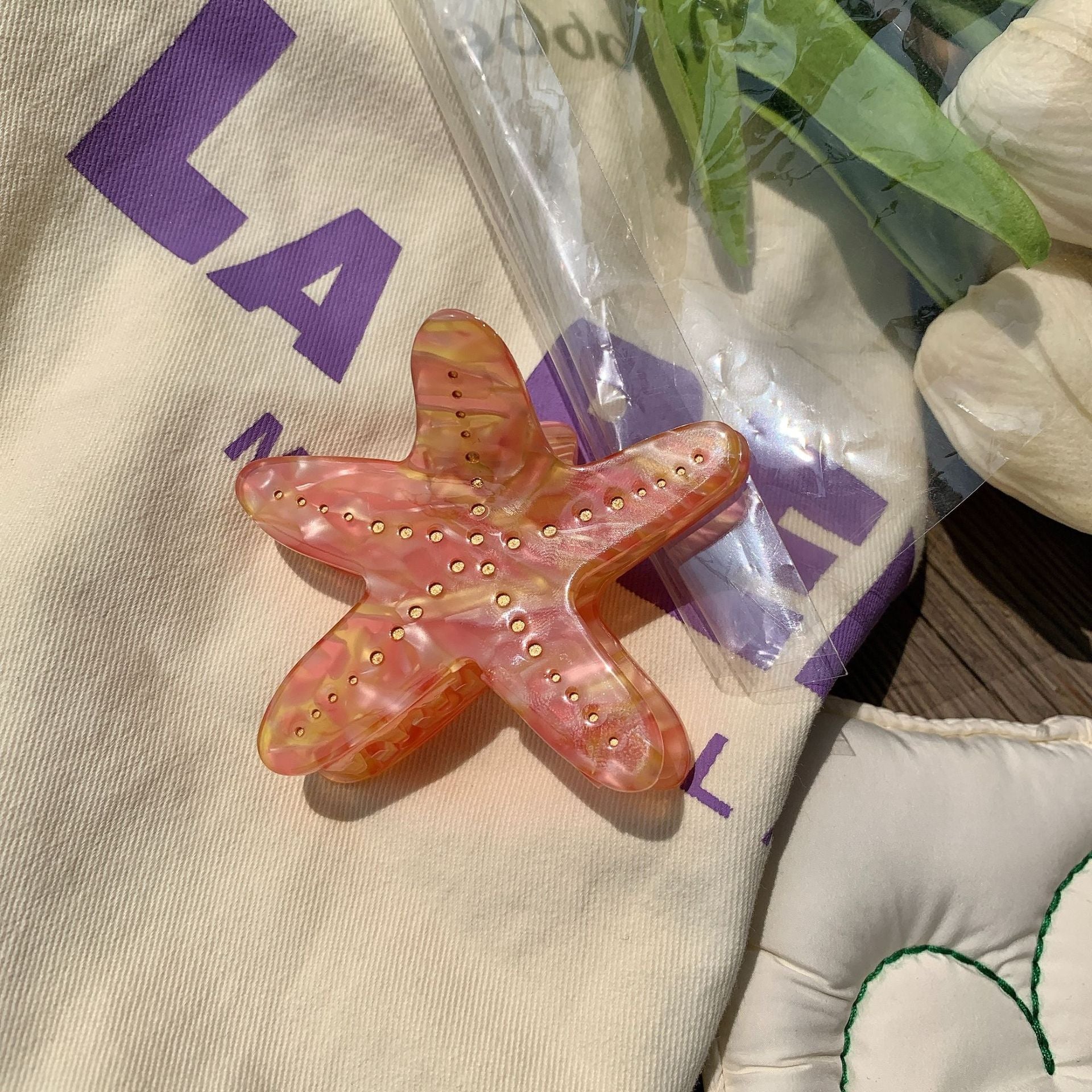 Wholesale Ocean Series Acetate Grips